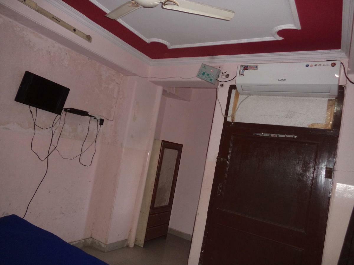Hotel Sajan Jaipur Extérieur photo