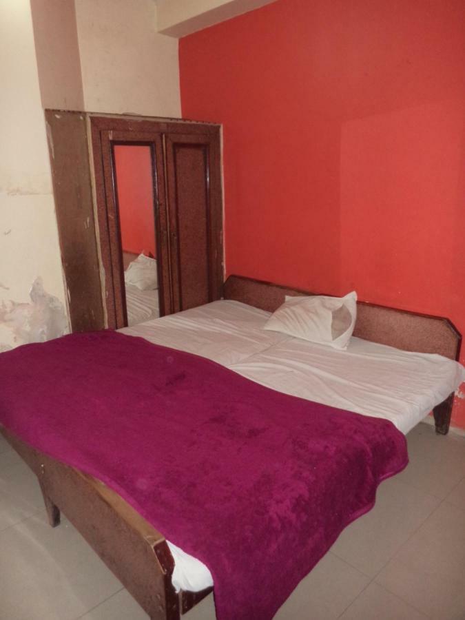 Hotel Sajan Jaipur Extérieur photo