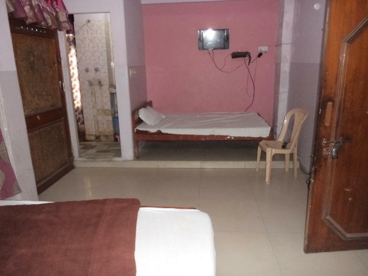 Hotel Sajan Jaipur Extérieur photo