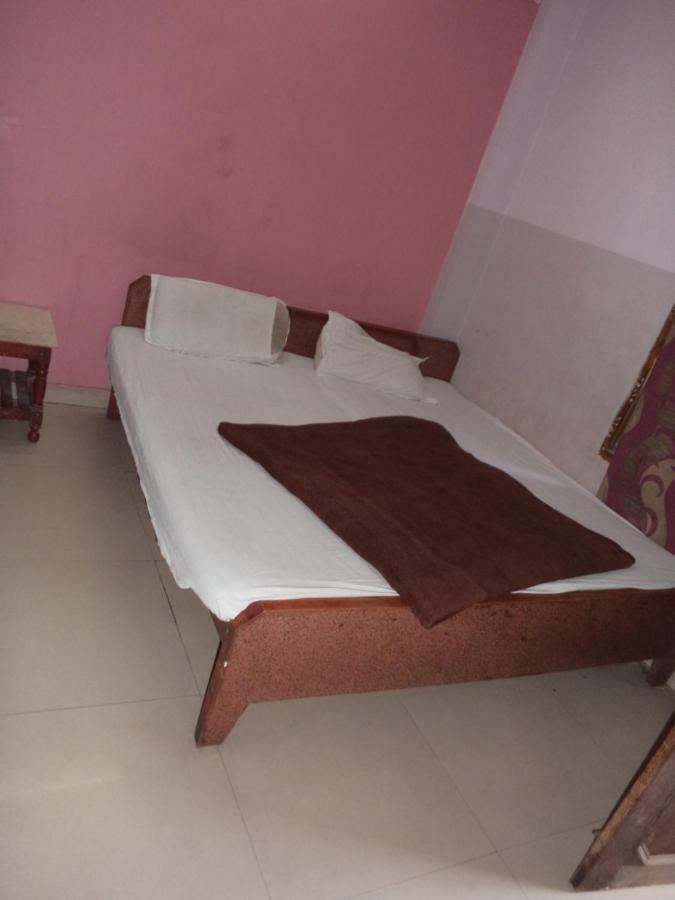 Hotel Sajan Jaipur Extérieur photo