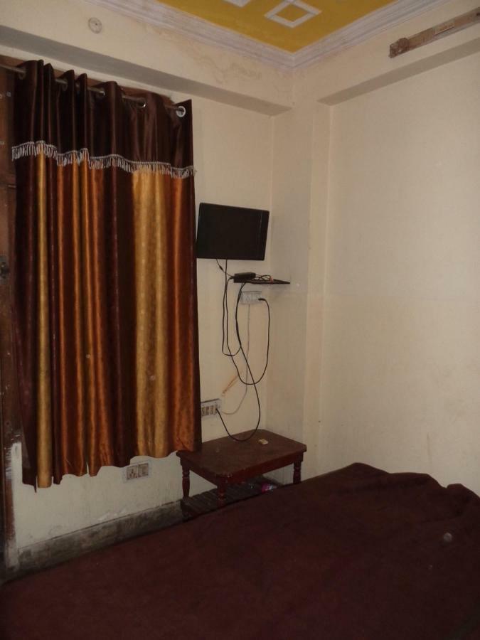 Hotel Sajan Jaipur Extérieur photo