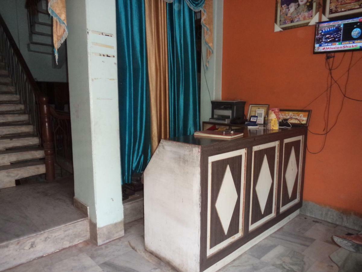 Hotel Sajan Jaipur Extérieur photo