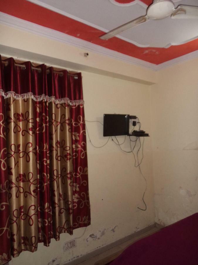 Hotel Sajan Jaipur Extérieur photo